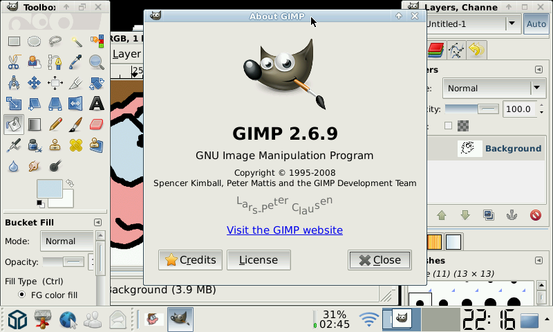 gimp gnu image manipulation program download gimp gnu image manipulation program download